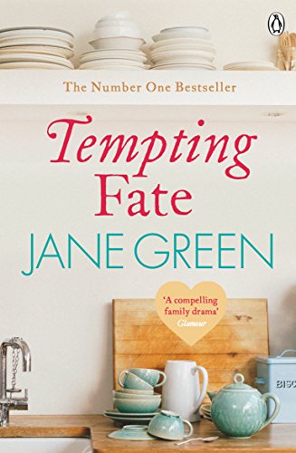 Tempting Fate (English Edition)