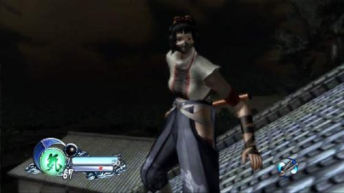 Tenchu Z