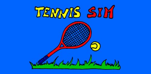 Tennis Sim Manager