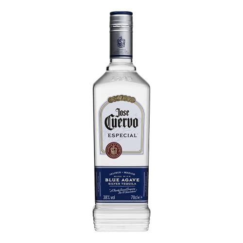 Tequila José Cuervo Especial Silver - José Cuervo Especial Silver 70 cl
