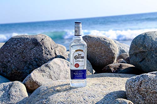 Tequila José Cuervo Especial Silver - José Cuervo Especial Silver 70 cl