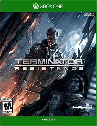 Terminator: Resistance for Xbox One [USA]