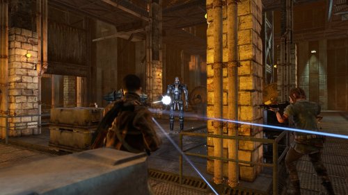 Terminator: Salvation (PC DVD) [Importación inglesa]