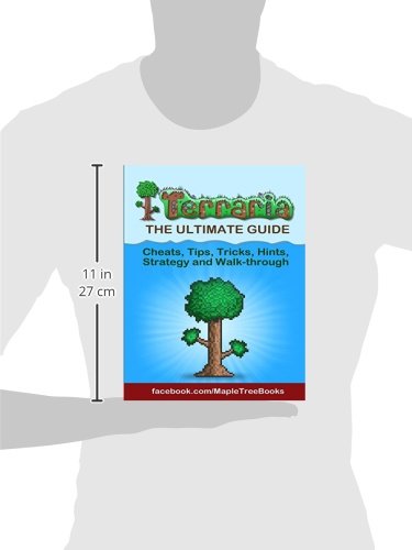 Terraria Tips, Hints, Cheats, Strategy And Walk-through