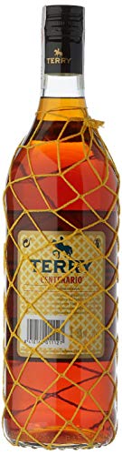Terry Centenario Bebida Espirituosa, 1000ml