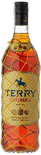 Terry Centenario Bebida Espirituosa, 1000ml