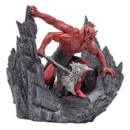 TESO Mehrunes Dagon Premium Bundle