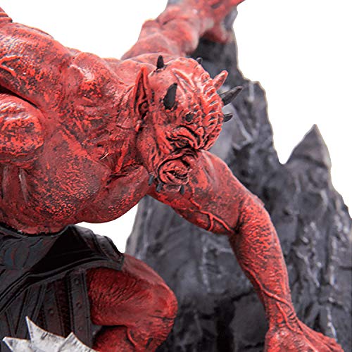 TESO Mehrunes Dagon Premium Bundle