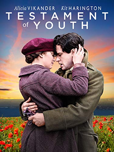 Testament Of Youth