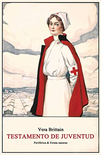 Testamento de juventud (Periférica & Errata naturae, nº9)