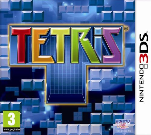 Tetris (3ds)