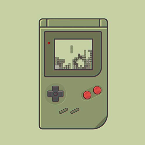 Tetris Gameboy A Type Music