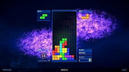 Tetris Ultimate [Importación Francesa]