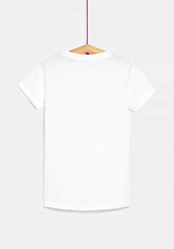 TEX 3616181377076 Shirt, Naranja Verano, 4-5 años para Niños