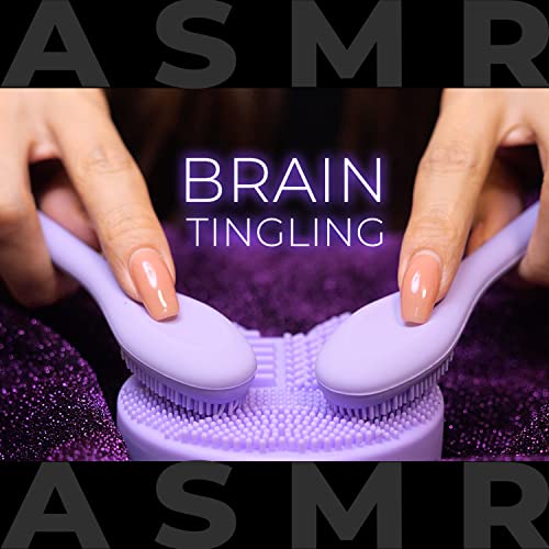 Textured Plastic Squares