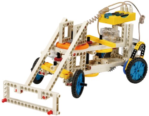 Thames & Kosmos Remote-Control Machines (Construction+Science)