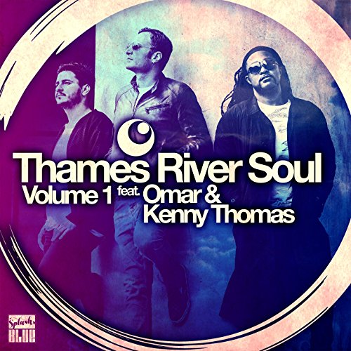 Thames River Soul, Vol. 1