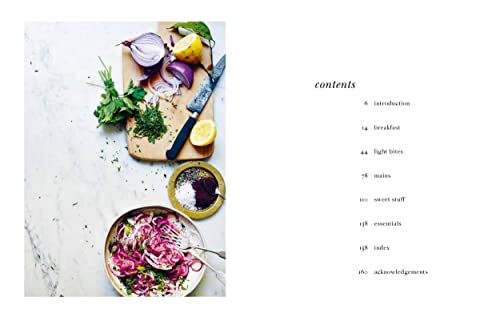 The 15-Minute Vegan: Fast, modern vegan cooking