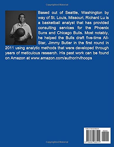 The 2021-22 NBA Preview Almanac