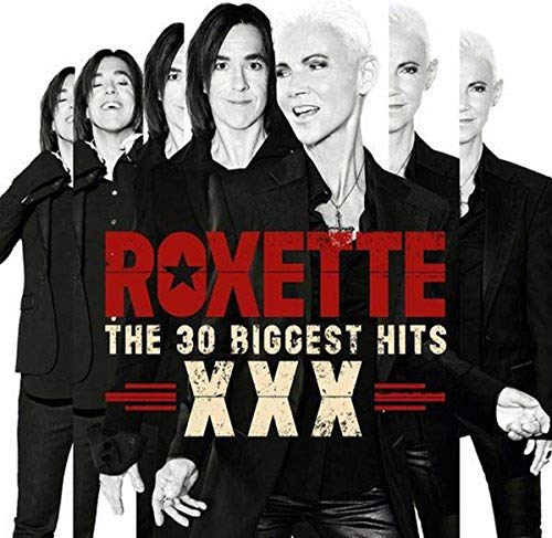 The 30 Biggest Hits XXX