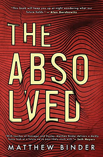 The Absolved