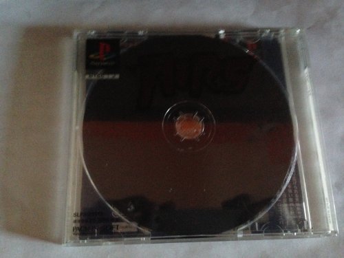 The Airs PSX [Import Japan]