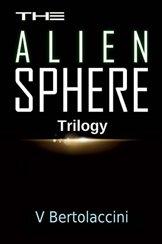 The Alien Sphere Trilogy