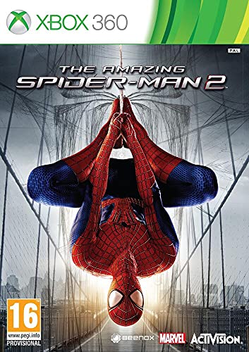 The Amazing Spider Man 2 [Importación Francesa]