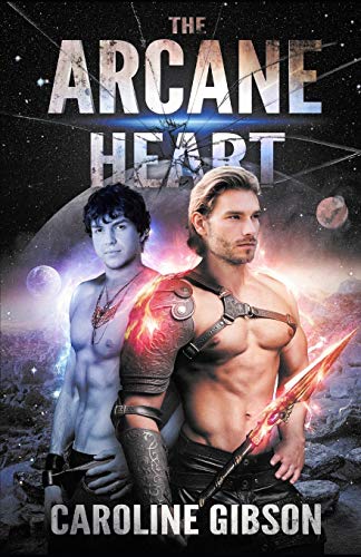 The Arcane Heart: 3 (Thrall Prince Romance)