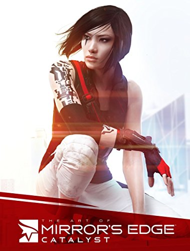 The Art of Mirror's Edge: Catalyst