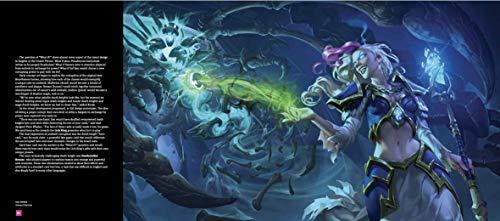 The Art of the Hearthstone: Year of the Mammoth: 3