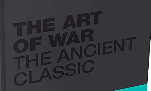 The Art of War: The Ancient Classic: 7 (Capstone Classics)