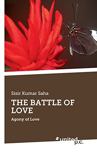 The Battle of Love: Agony of Love