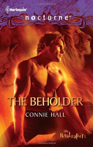 The Beholder (The Nightwalkers Book 2) (English Edition)