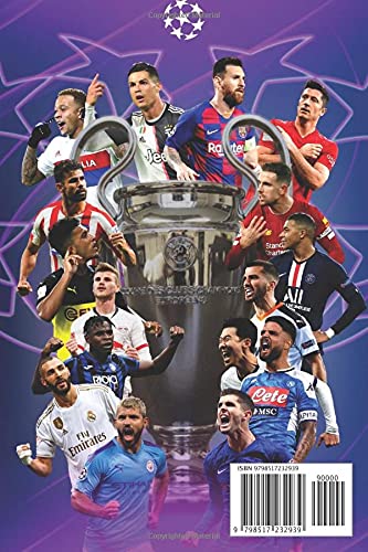 The Best UEFA Champions League Quiz Questions: Only True Fan Can Pass: UEFA Champions League Trivia