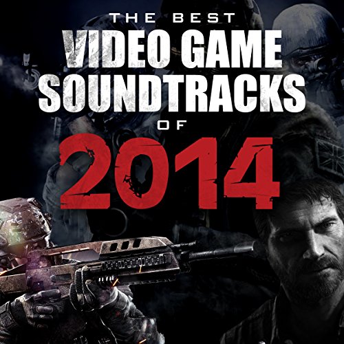 The Best Video Game Soundtracks of 2014