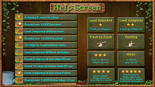 The Big Farm - Find Hidden Object