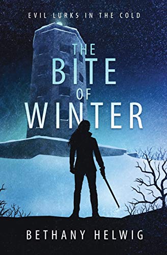 The Bite of Winter: 2 (International Monster Slayers)