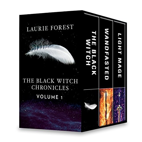 The Black Witch Chronicles Volume 1: An Anthology (English Edition)