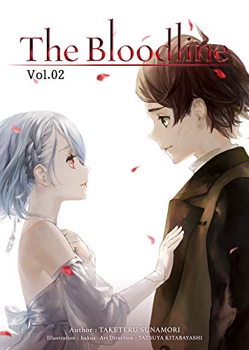 The Bloodline: Volume 2 (English Edition)