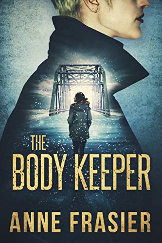 The Body Keeper (Detective Jude Fontaine Mysteries Book 3) (English Edition)