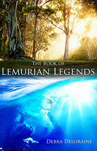 The Book of Lemurian Legends (The Record Keepers 1) (English Edition)