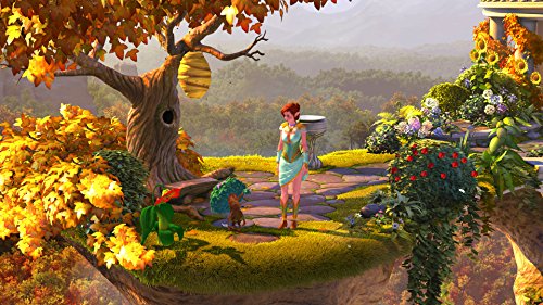 The Book Of Unwritten Tales 2 [Importación Francesa]