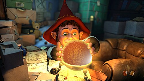 The Book Of Unwritten Tales 2 [Importación Francesa]