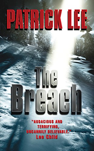 The Breach (Travis Chase Series Book 1) (English Edition)