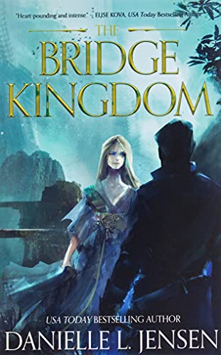 The Bridge Kingdom First Edition