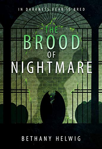 The Brood of Nightmare (International Monster Slayers Book 4) (English Edition)
