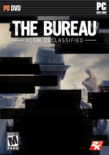 The Bureau: XCOM Declassified - PC by 2K