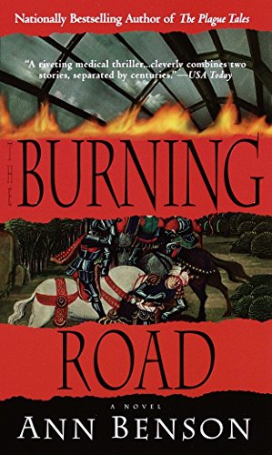 The Burning Road: 2 (The Plague Tales)