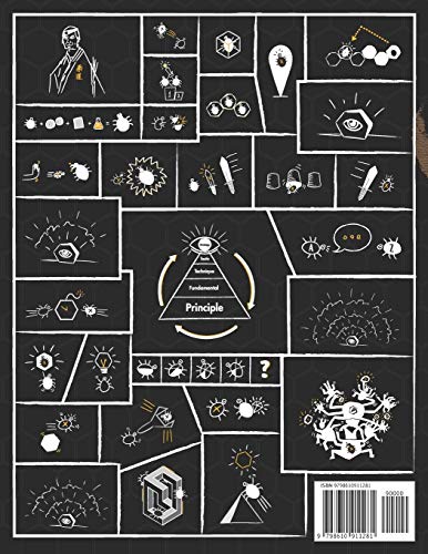 The Canon Of Hive: Groundwork (Color)
